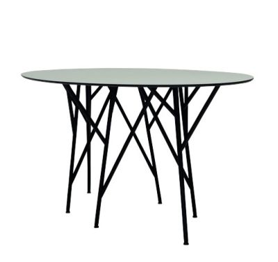 Astwerk outdoor dining table Jan Kurtz