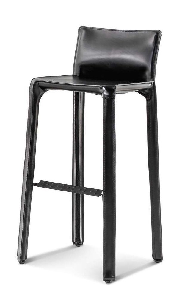 410 Cab Barstool Cassina