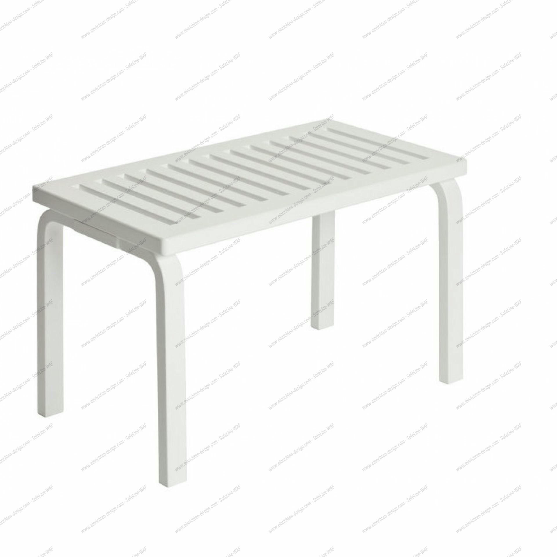 153A / 153B bench Artek