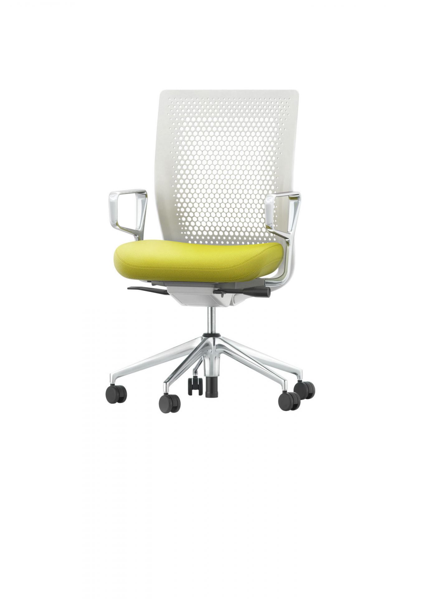 ID Chair - ID Air Office Swivel Chair Vitra