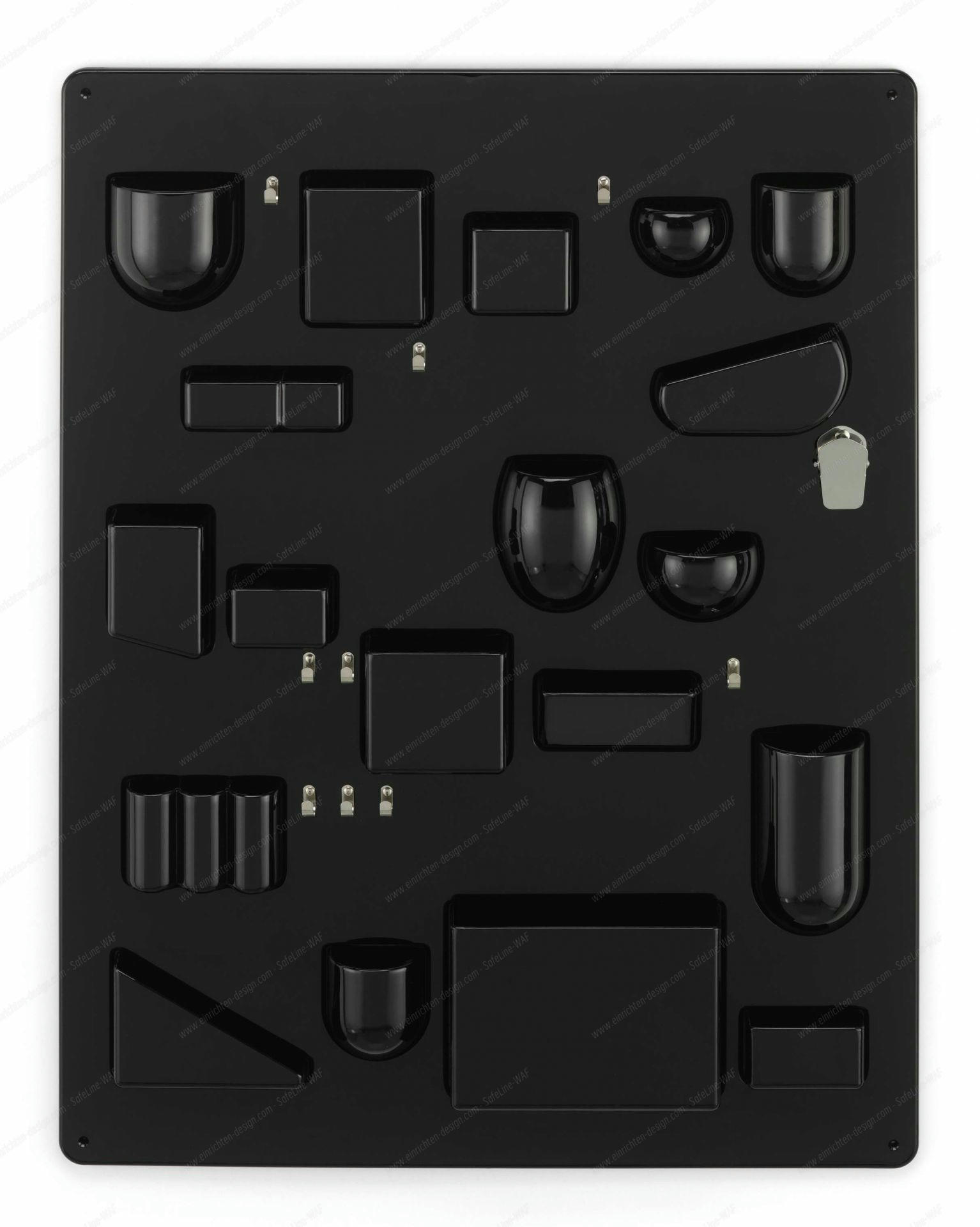 Uten.Silo / Utensilo RE I Organiser system Vitra