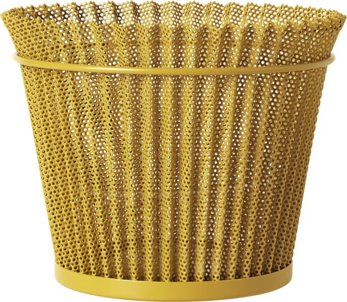 Matégot Flowerpot Ø21 Gubi