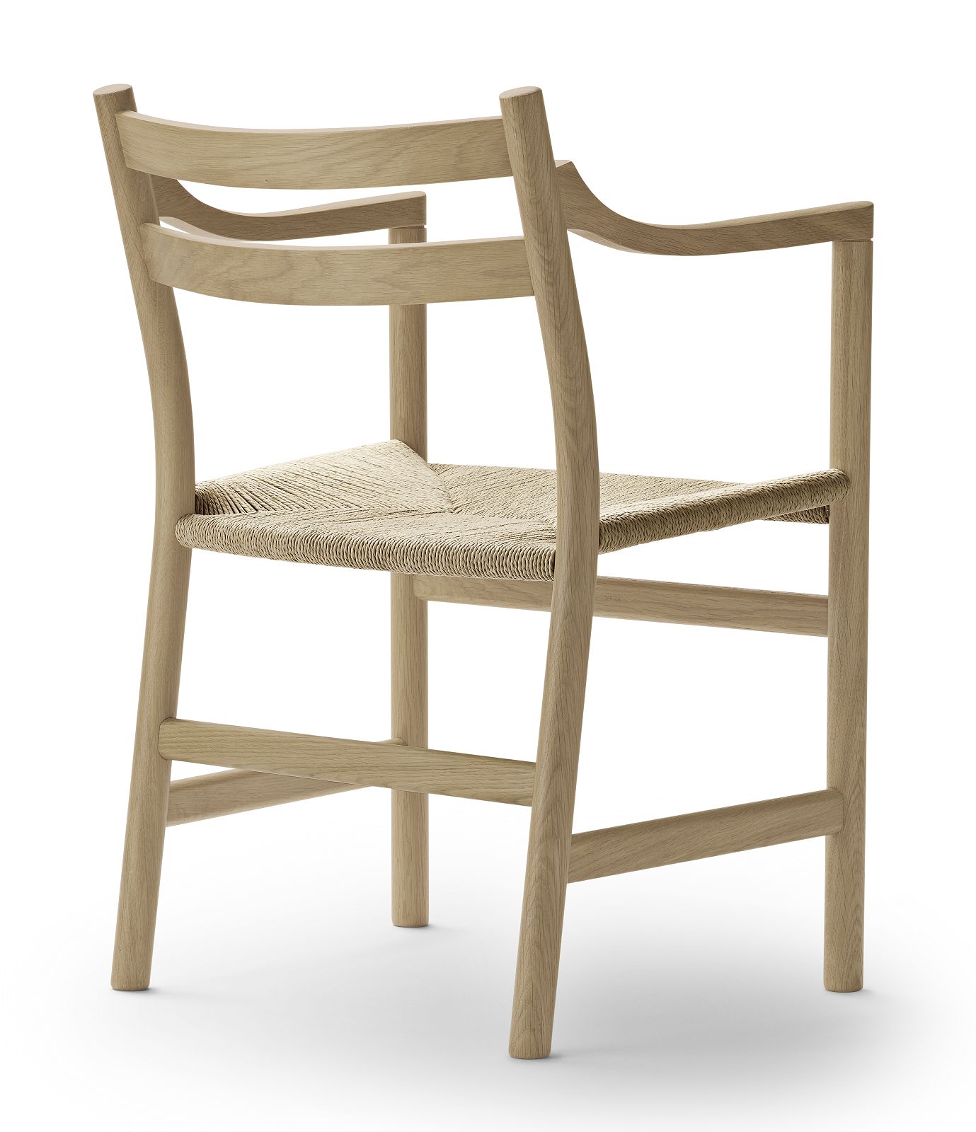 CH46 Armchair Armchair Carl Hansen & Søn