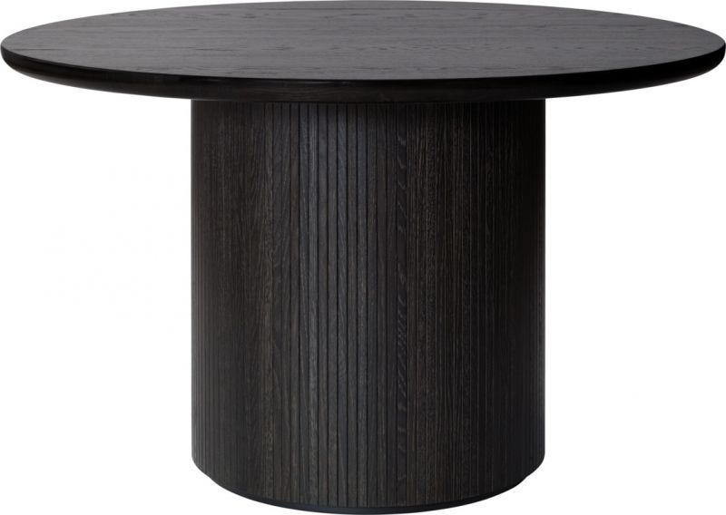 Moon Dining Table Round 120 Gubi