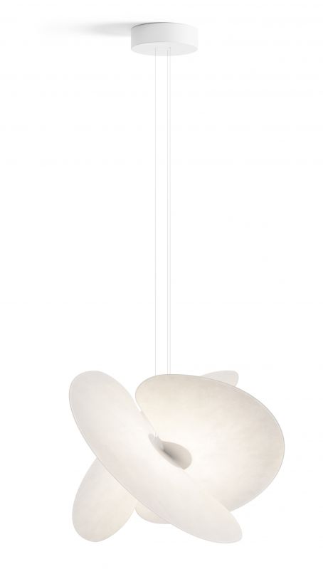 A06 1 Levante pendant lamp Luceplan