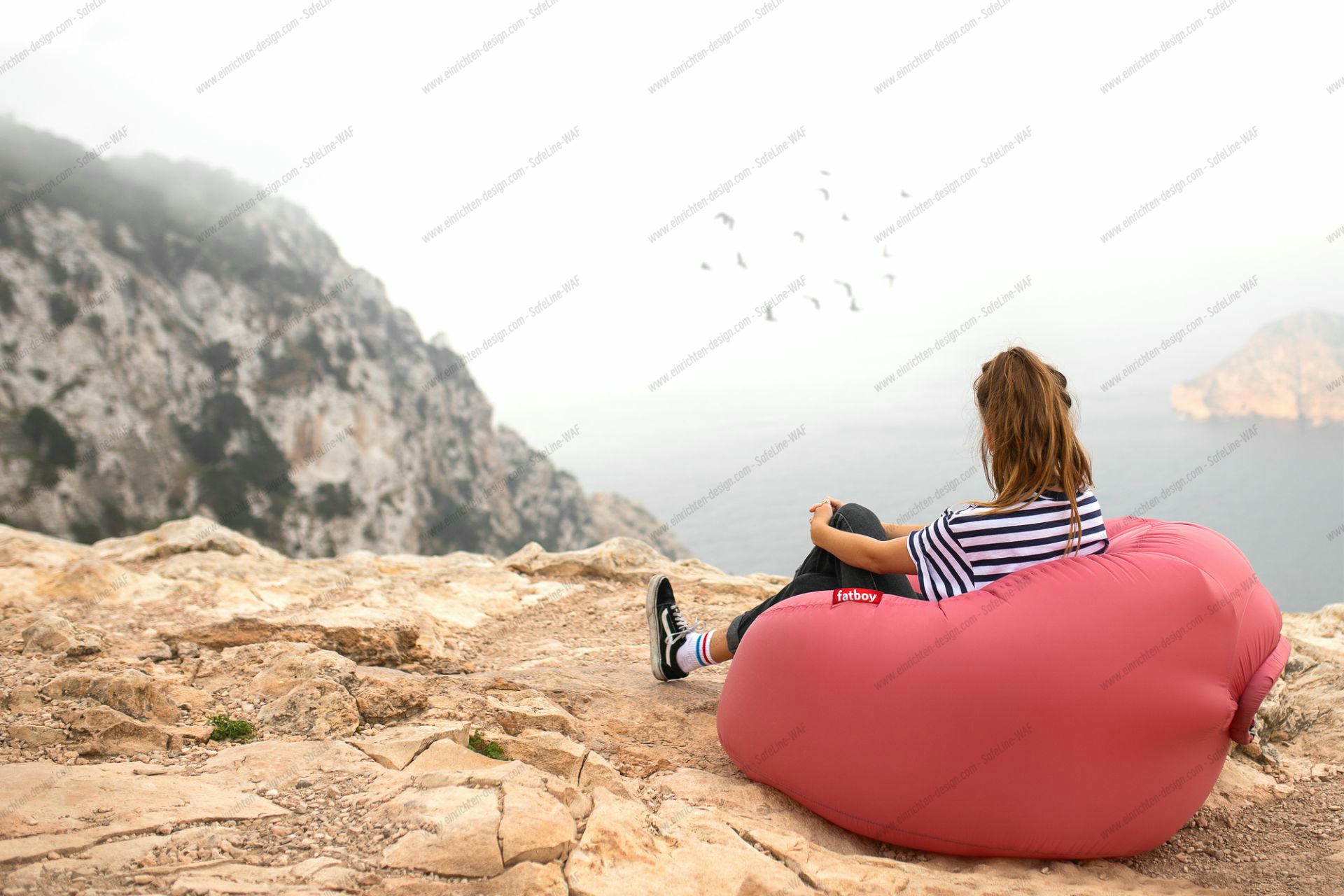 jelly bean bag 80s