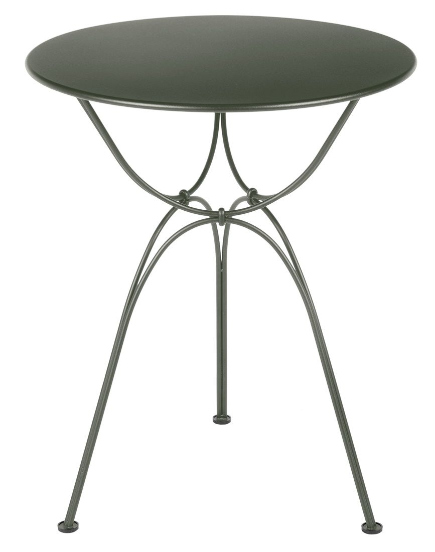 Airloop Table Ø 60 cm Table Outdoor Fermob 