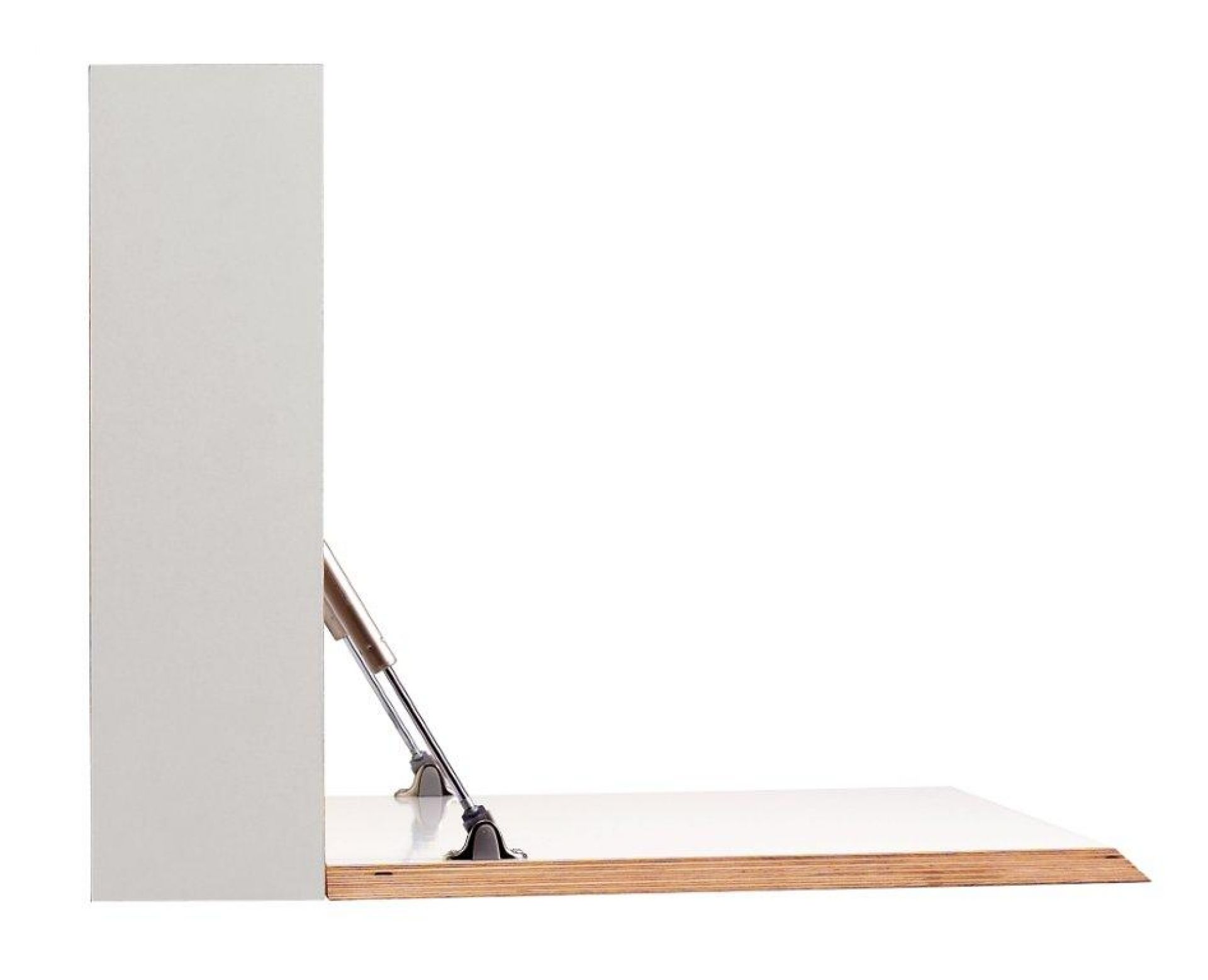 Flatbox bureau Mueller Moebelwerkstaetten
