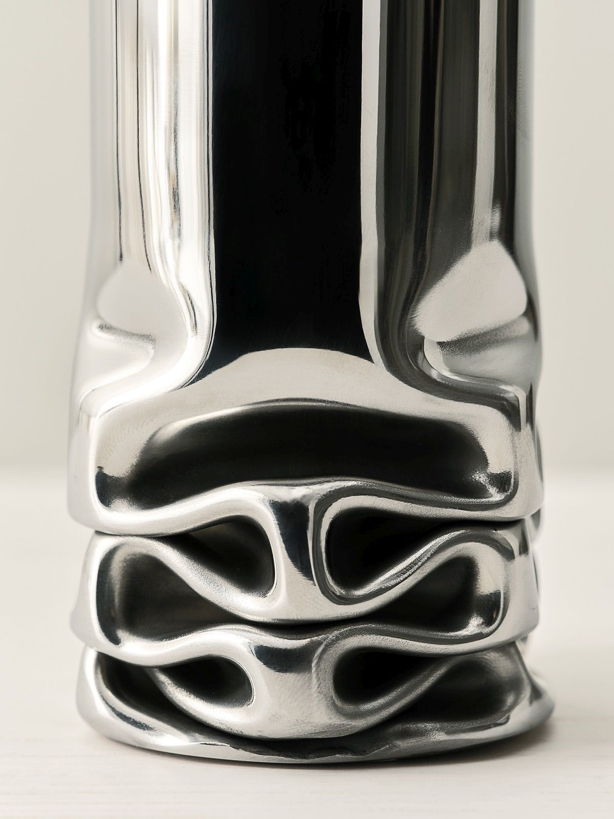 Hydraulic Vase Design House Stockholm