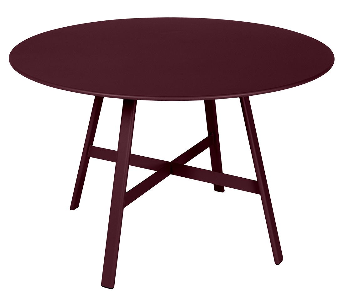 SO'O Outdoor Dining Table Fermob SO'O Outdoor Dining Table Fermob