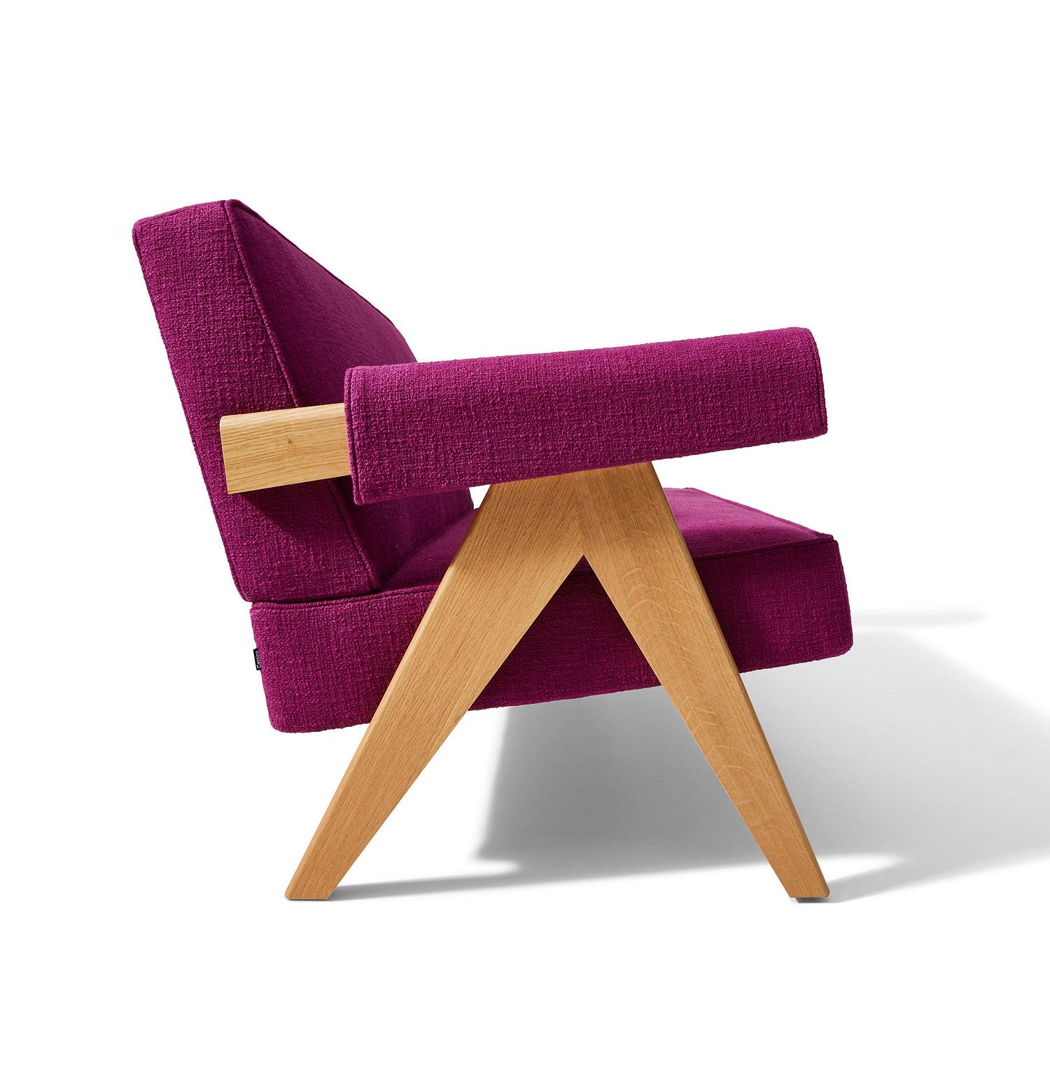 Capitol Complex Sofa Cassina