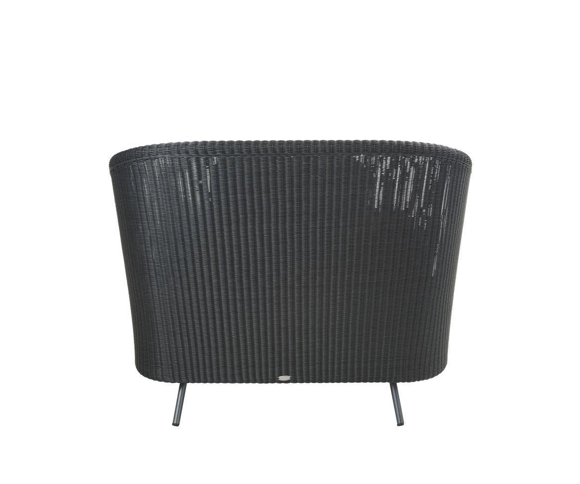 Mega Outdoor Lounge Armchair Cane-Line