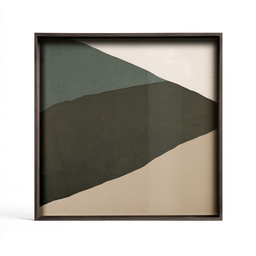 Tray for Square Coffee Table S Ethnicraft