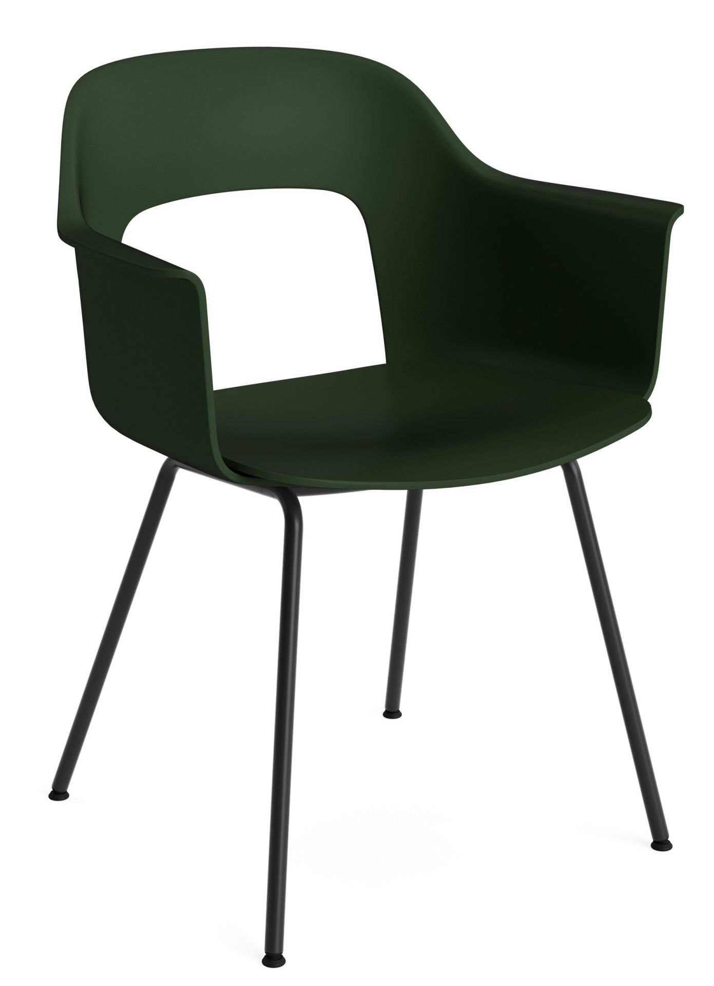 Layout Armchair 211 Armchair Hay 