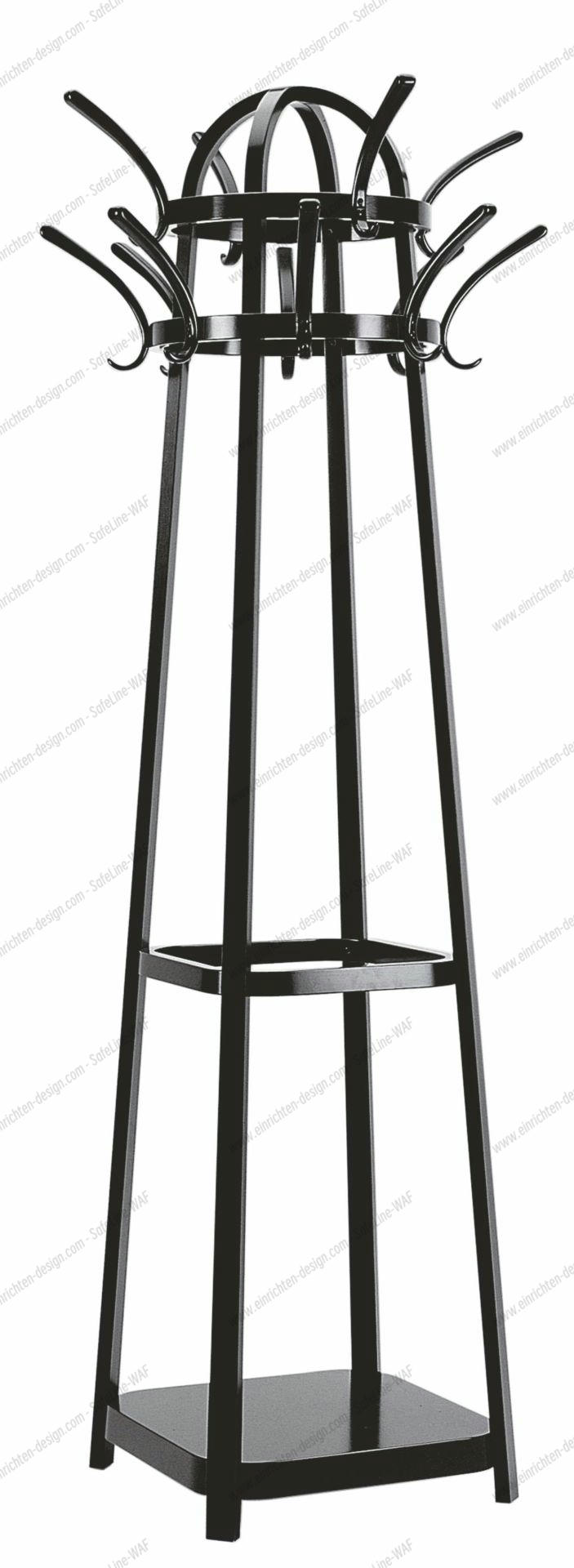 Kolo Moser clothes rack Viennese GTV Design
