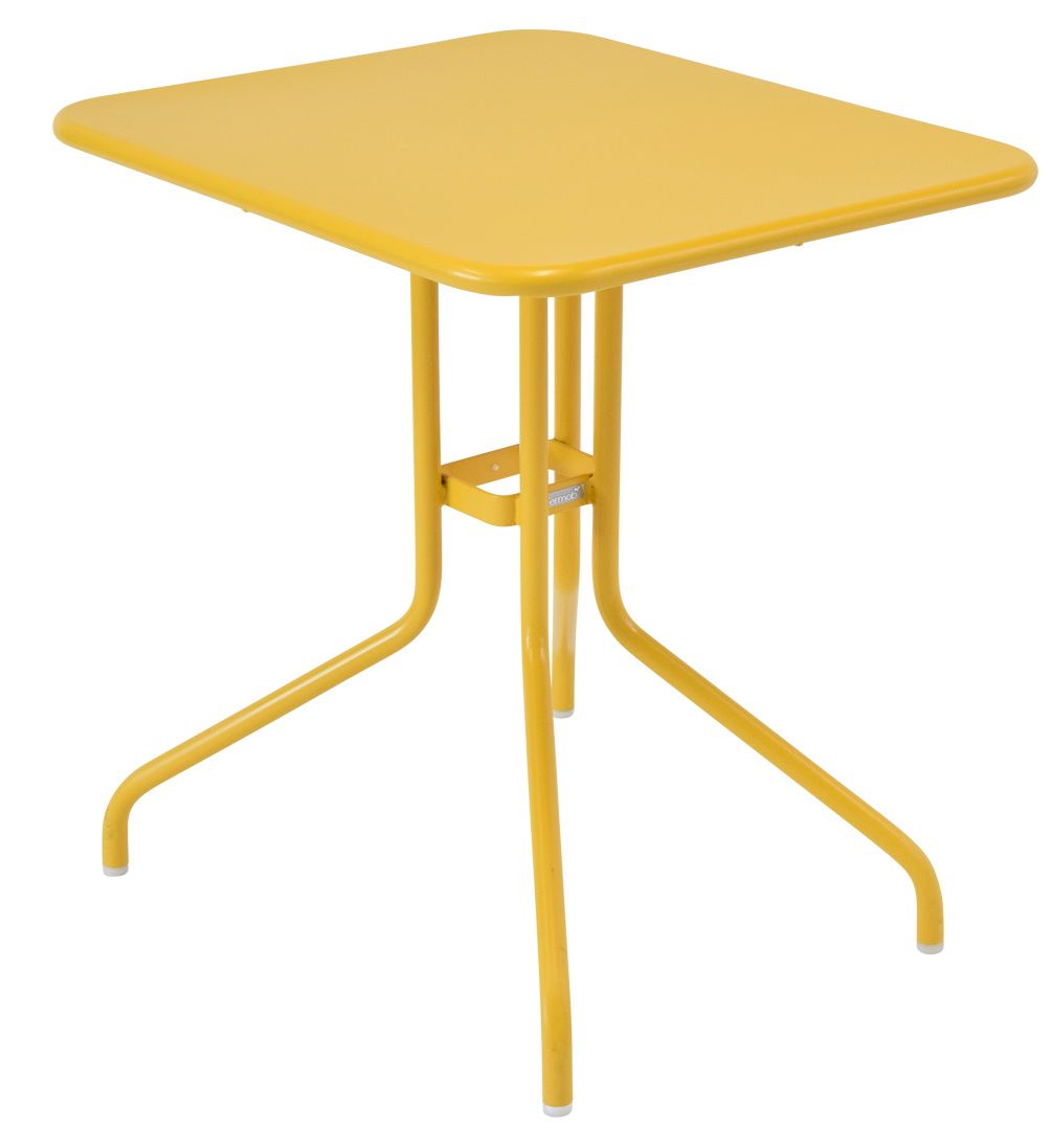 Pétale table 60 x 70 cm outdoor Fermob