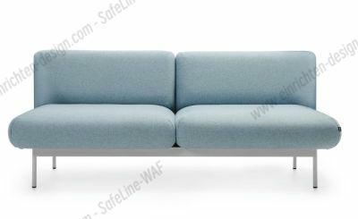 fora FR 402 Sofa 2-seater Bejot