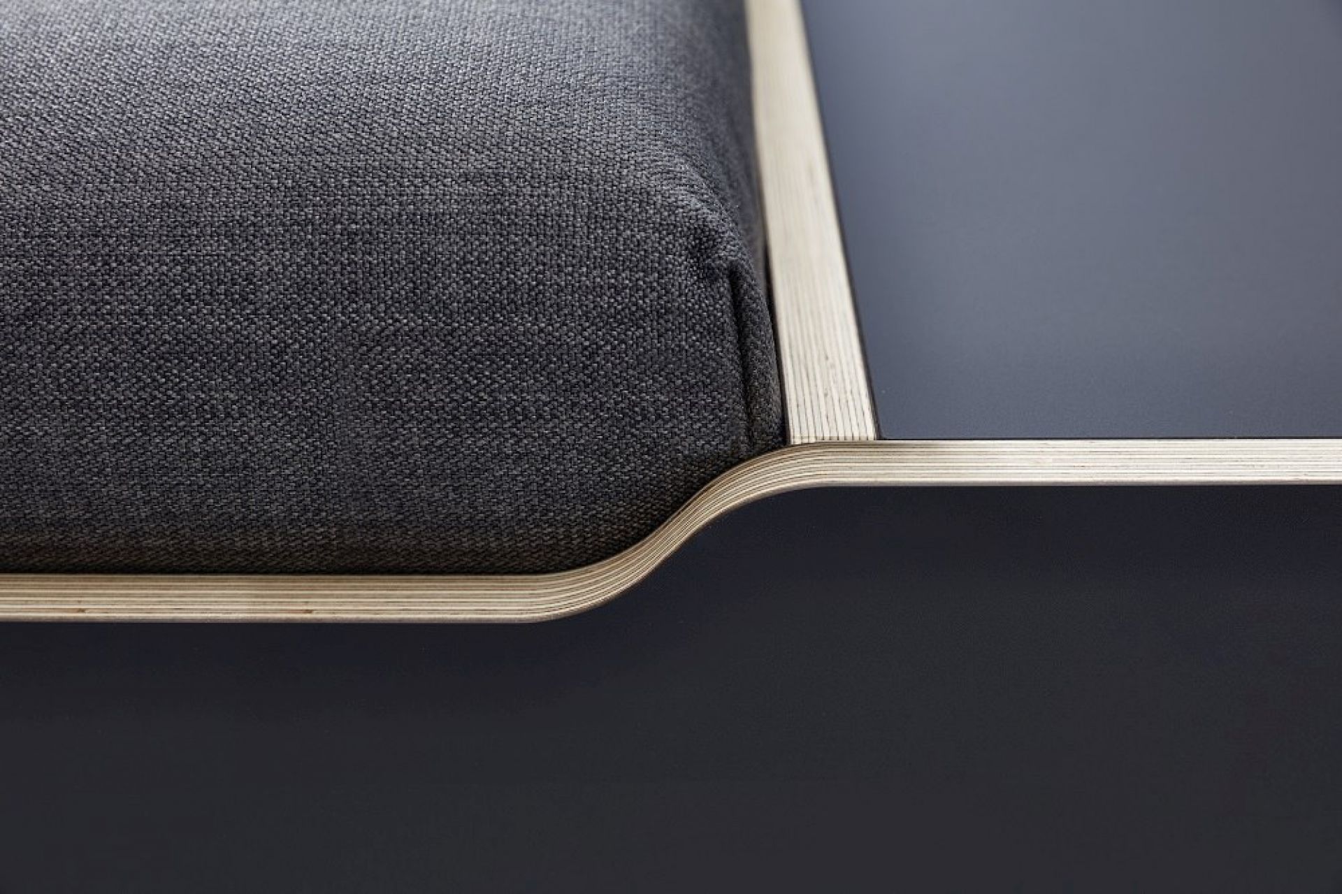 Maude Bed Müller Möbelwerkstätten