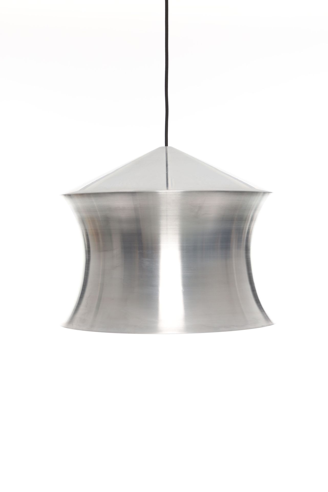 Unbeaten Waist pendant light Tom Dixon