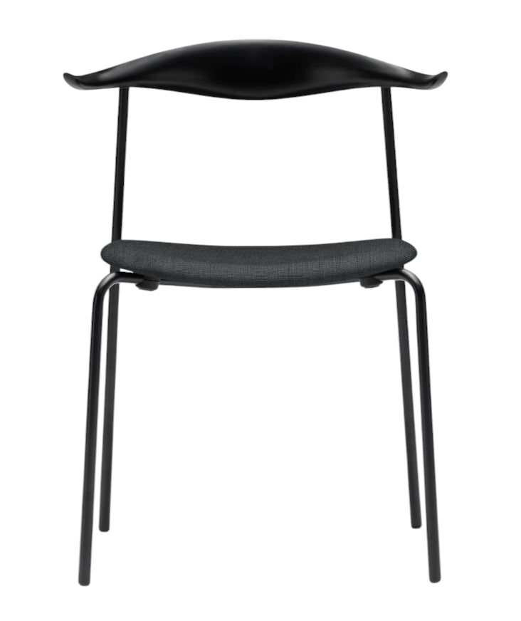 CH88P Chair upholstered Carl Hansen & Søn