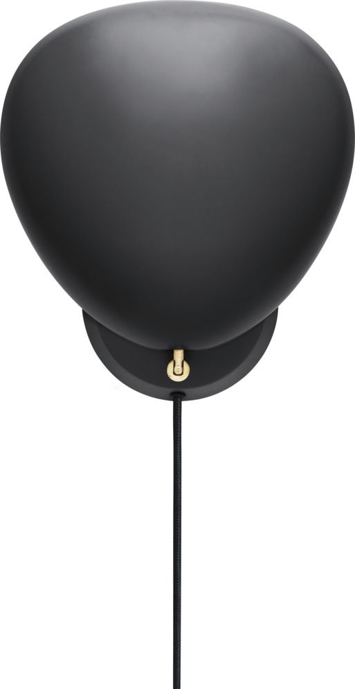 Grossman Cobra Wall lamp Gubi