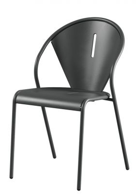 Code Chair Outdoor Emu