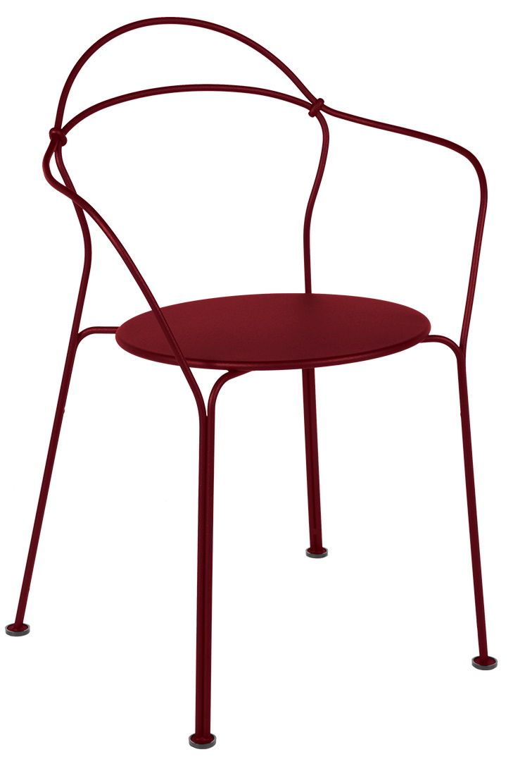 Airloop Bridge Armchair Outdoor Fermob 
