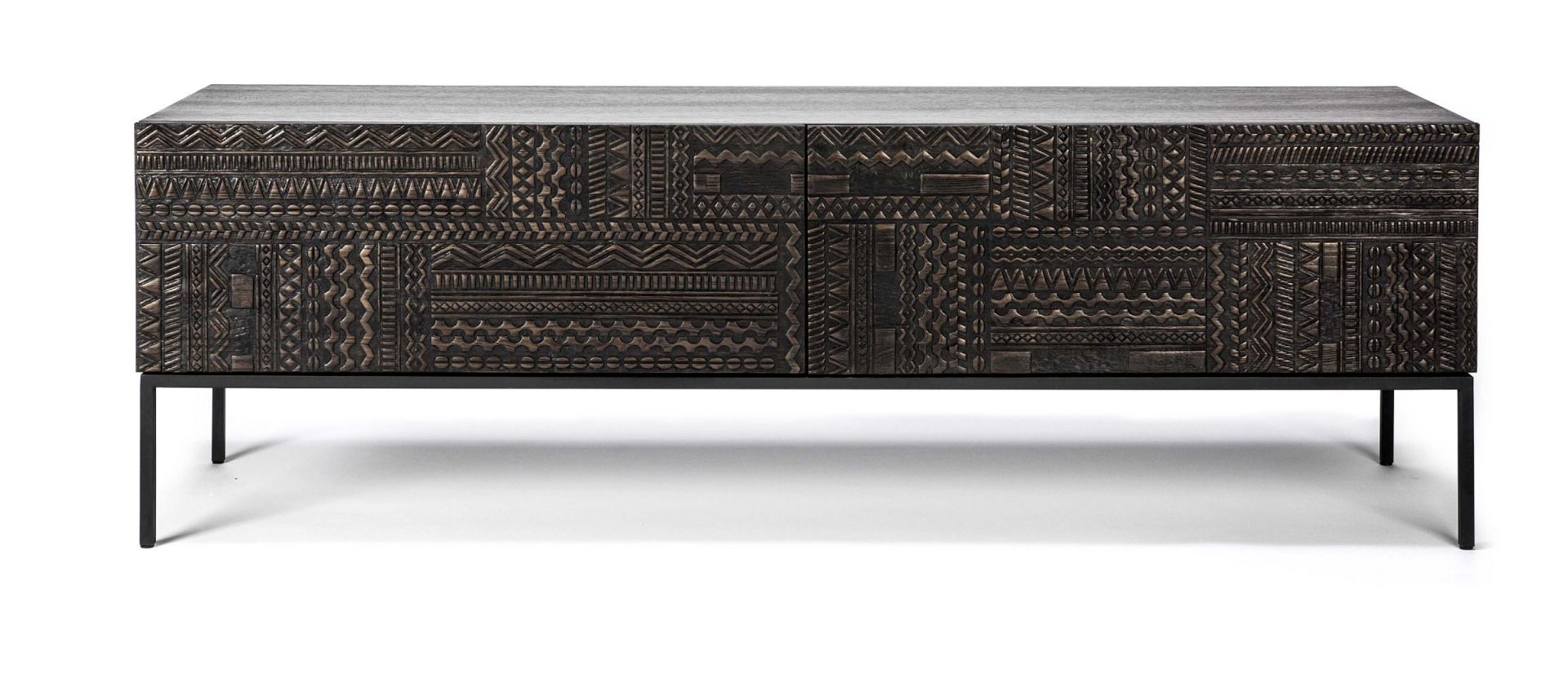 Tabwa TV cupboard Teak Ethnicraft