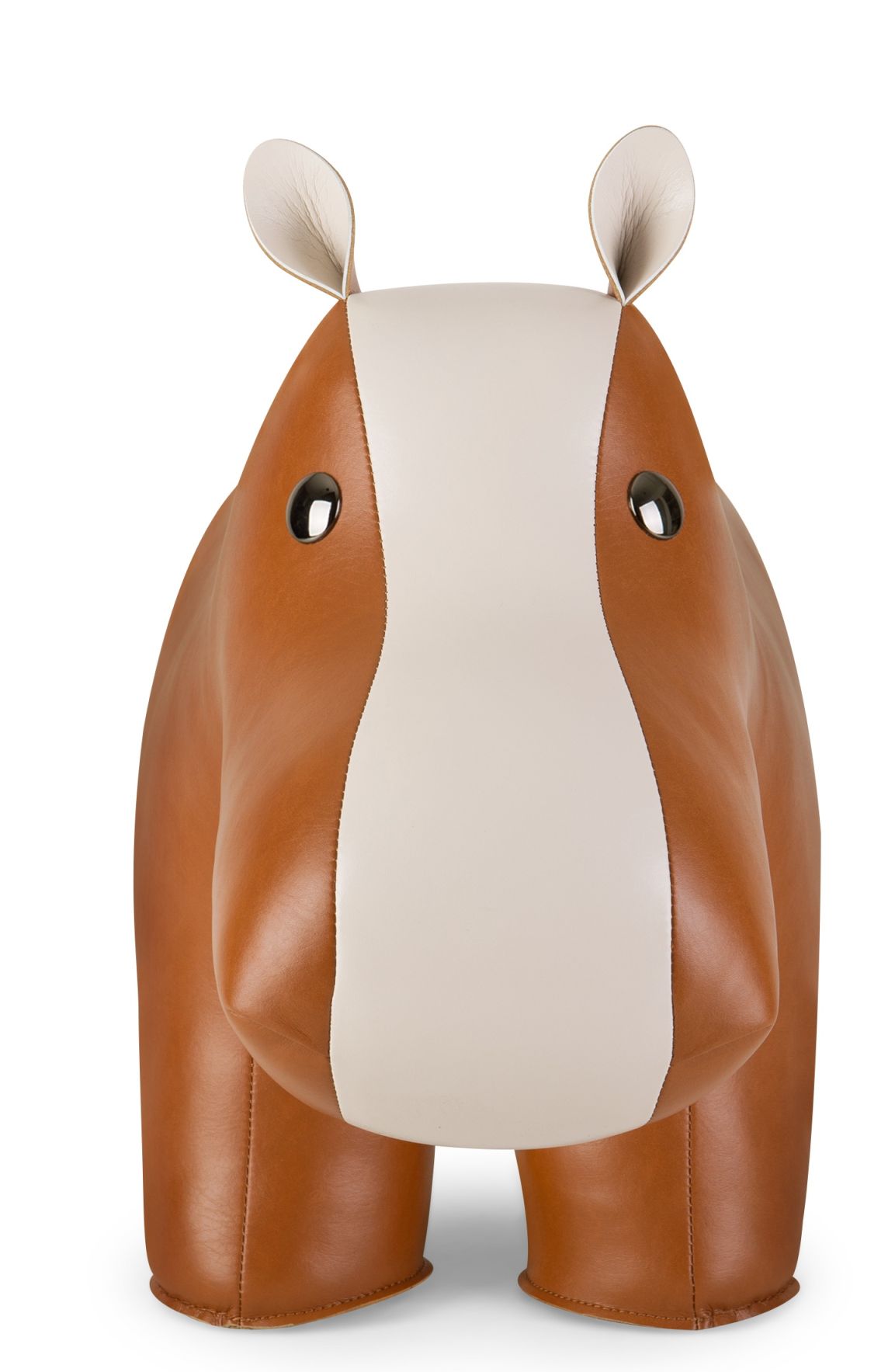 Stool Hippo Züny