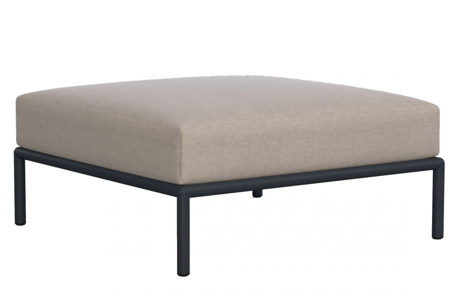 Level Ottoman Outdoor Houe  
