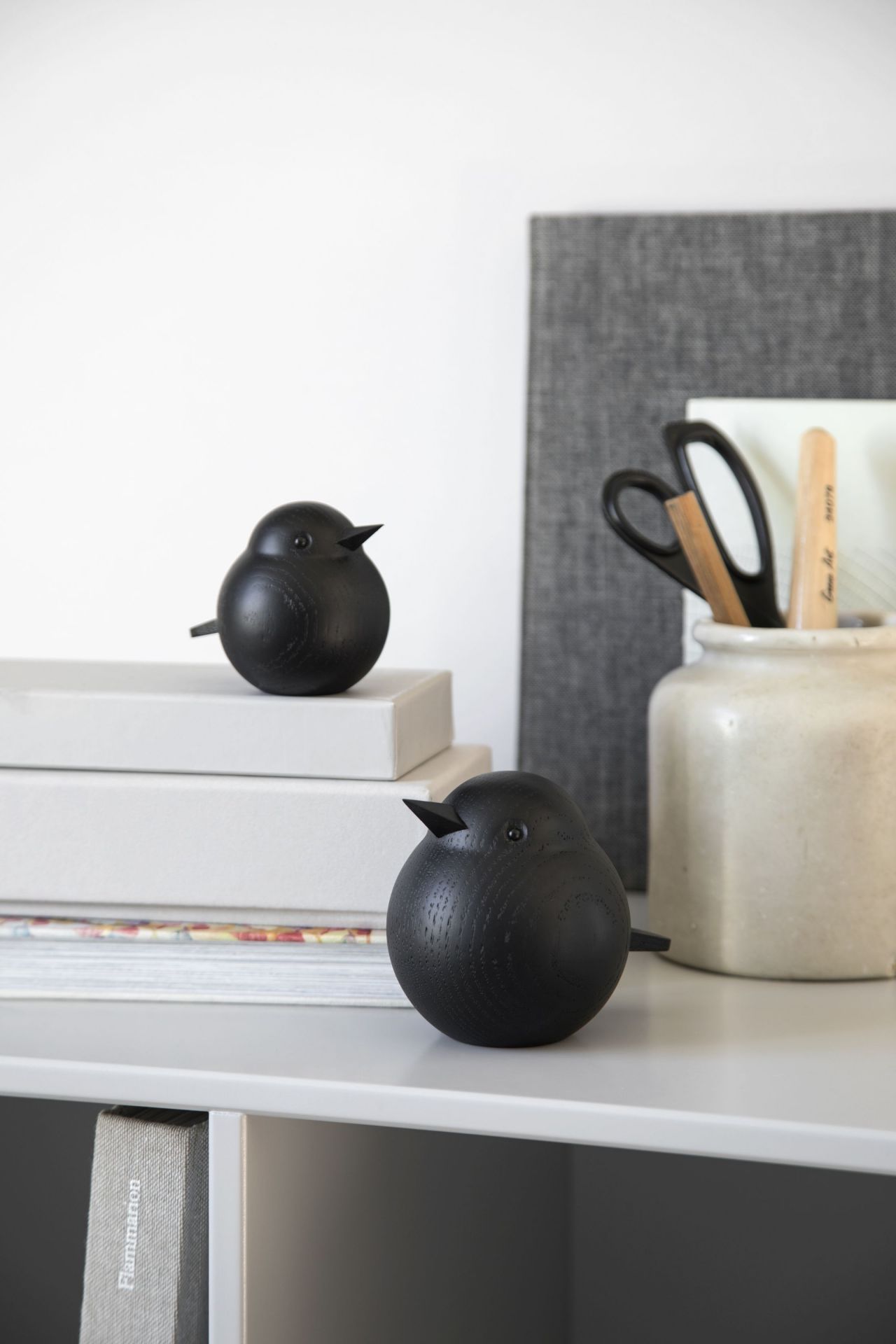 Sparrow oak black novoform SINGLE PIECES