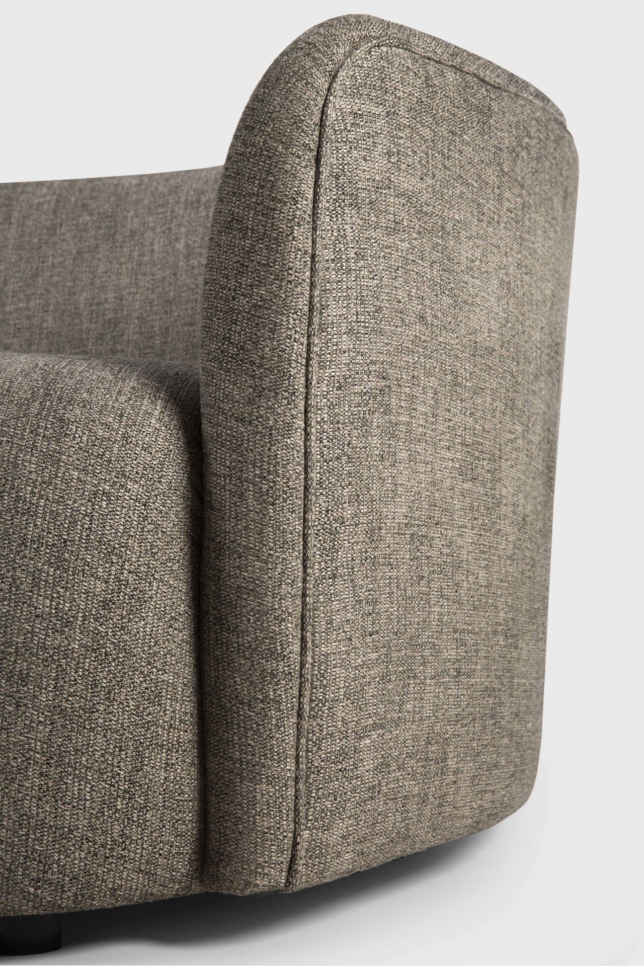 Ellipse Sofa 3 seater Ethnicraft