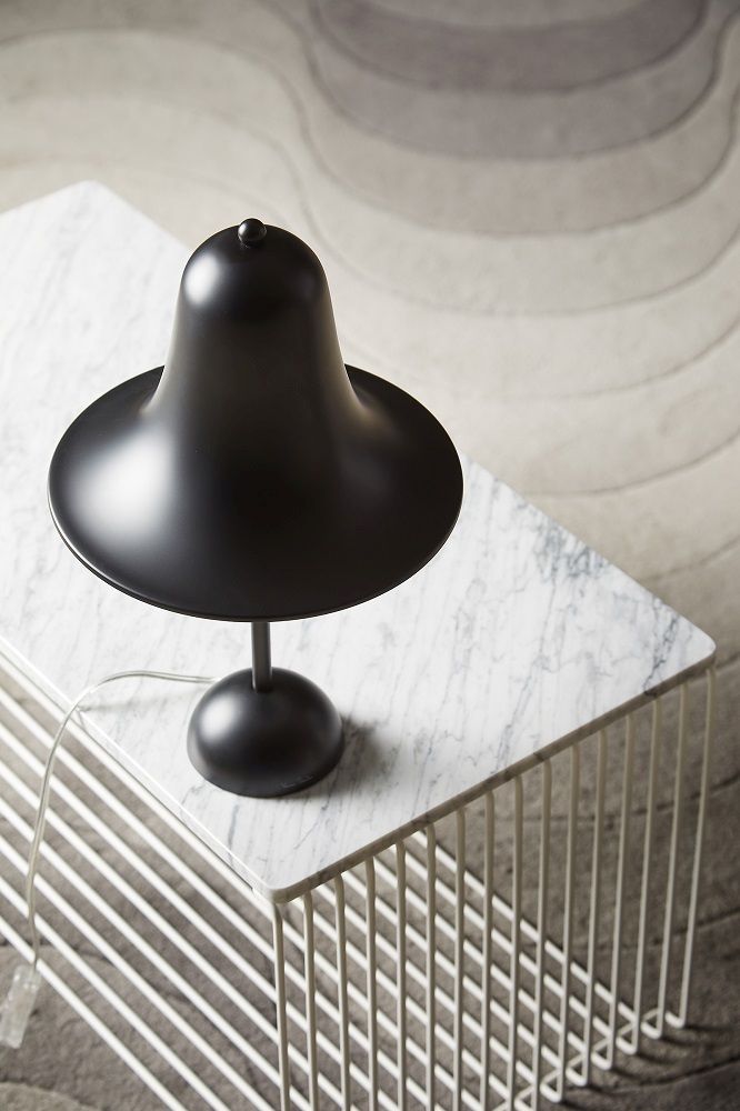 Pantop Table Lamp Ø23 Verpan