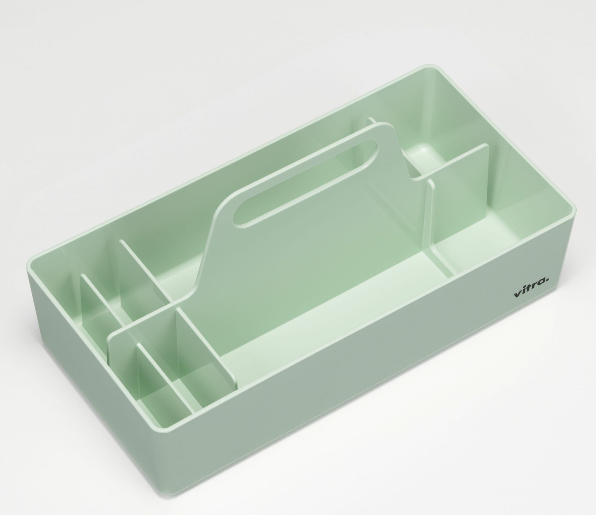 Toolbox RE Vitra mint green