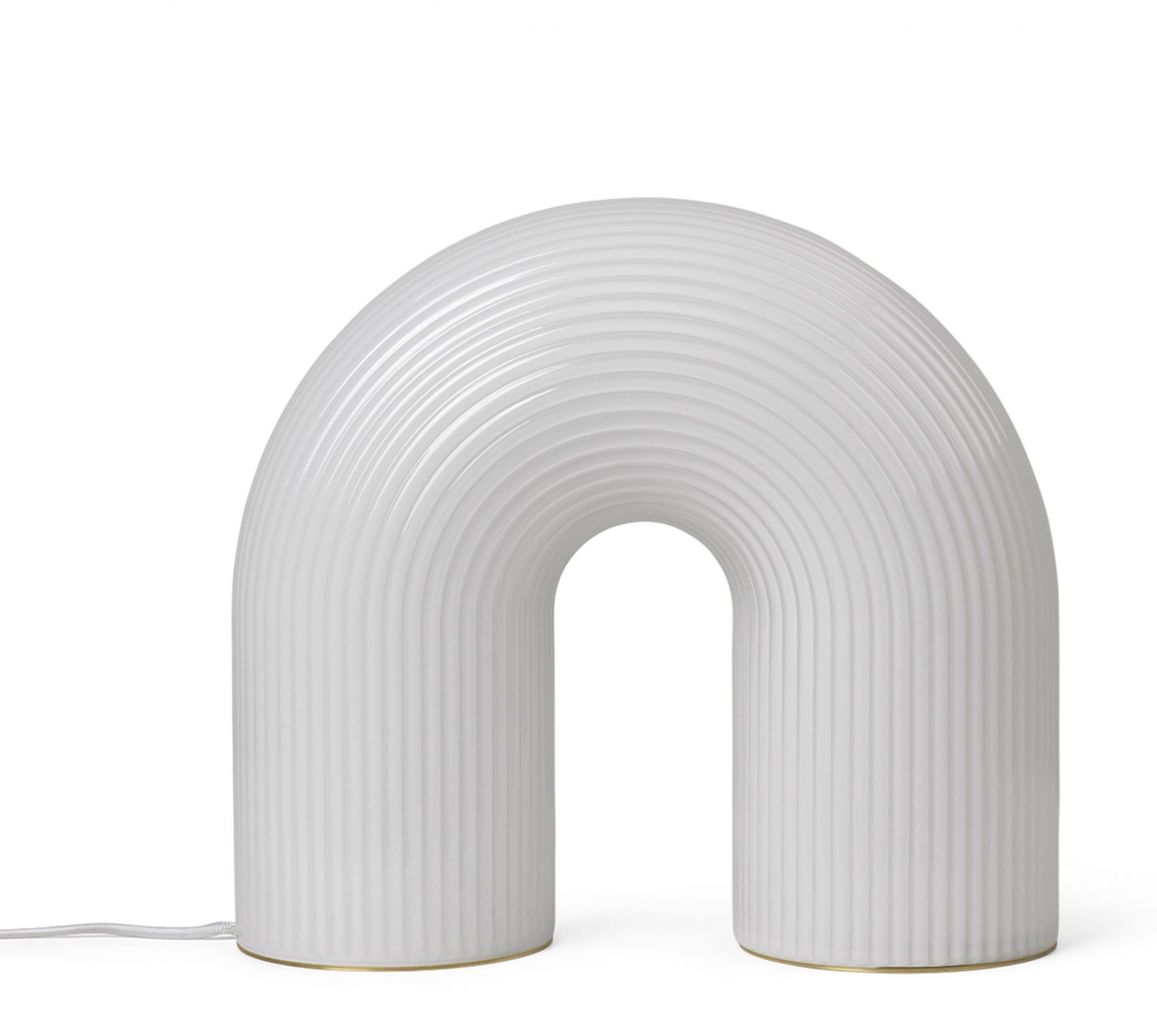 Vuelta Floor Lamp Floor Lamp Ferm Living