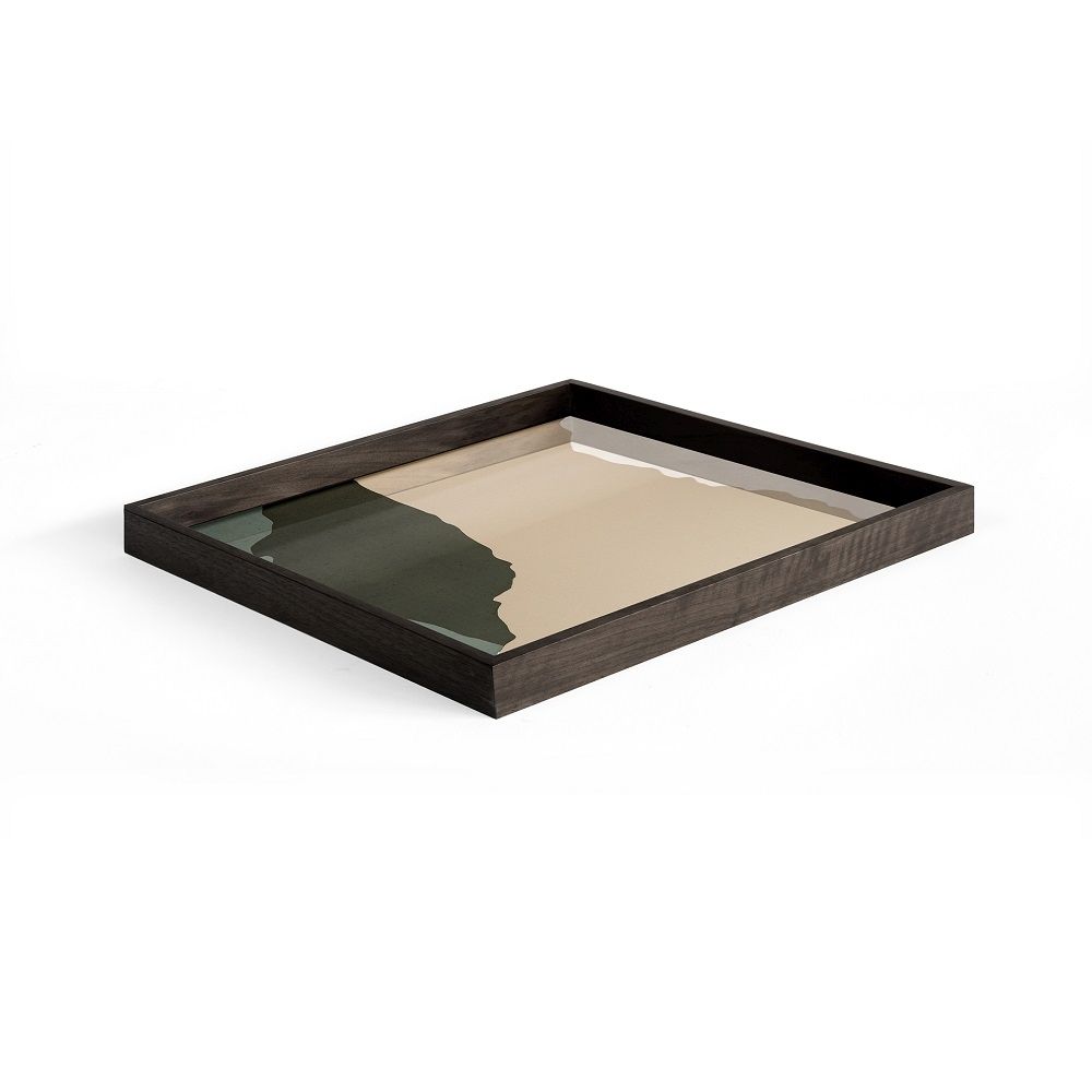 Tray for Square Coffee Table L Ethnicraft