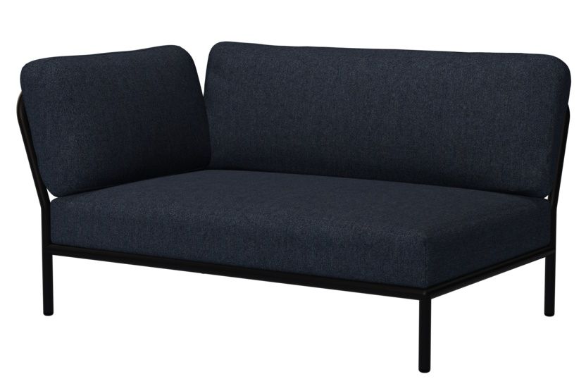 Level Sofa Outdoor corner left Houe 