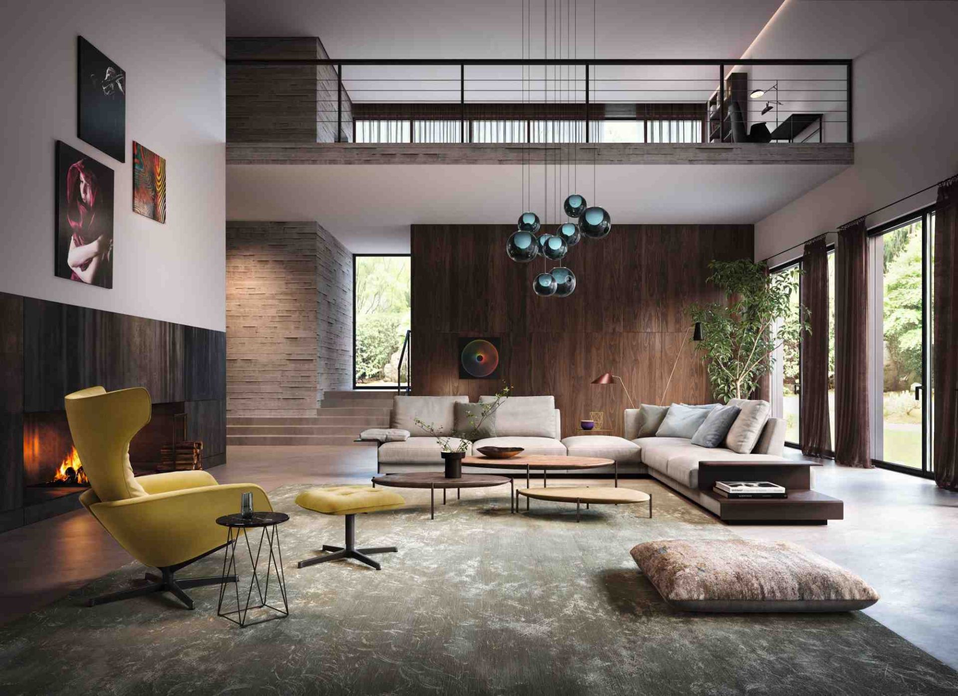 Onsa Chair Armchair Walter Knoll