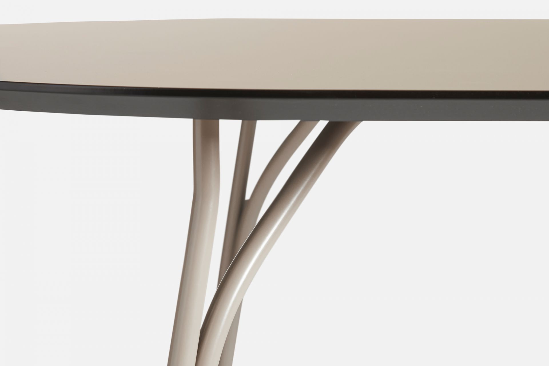 Tree Dining Table 90x220 Woud