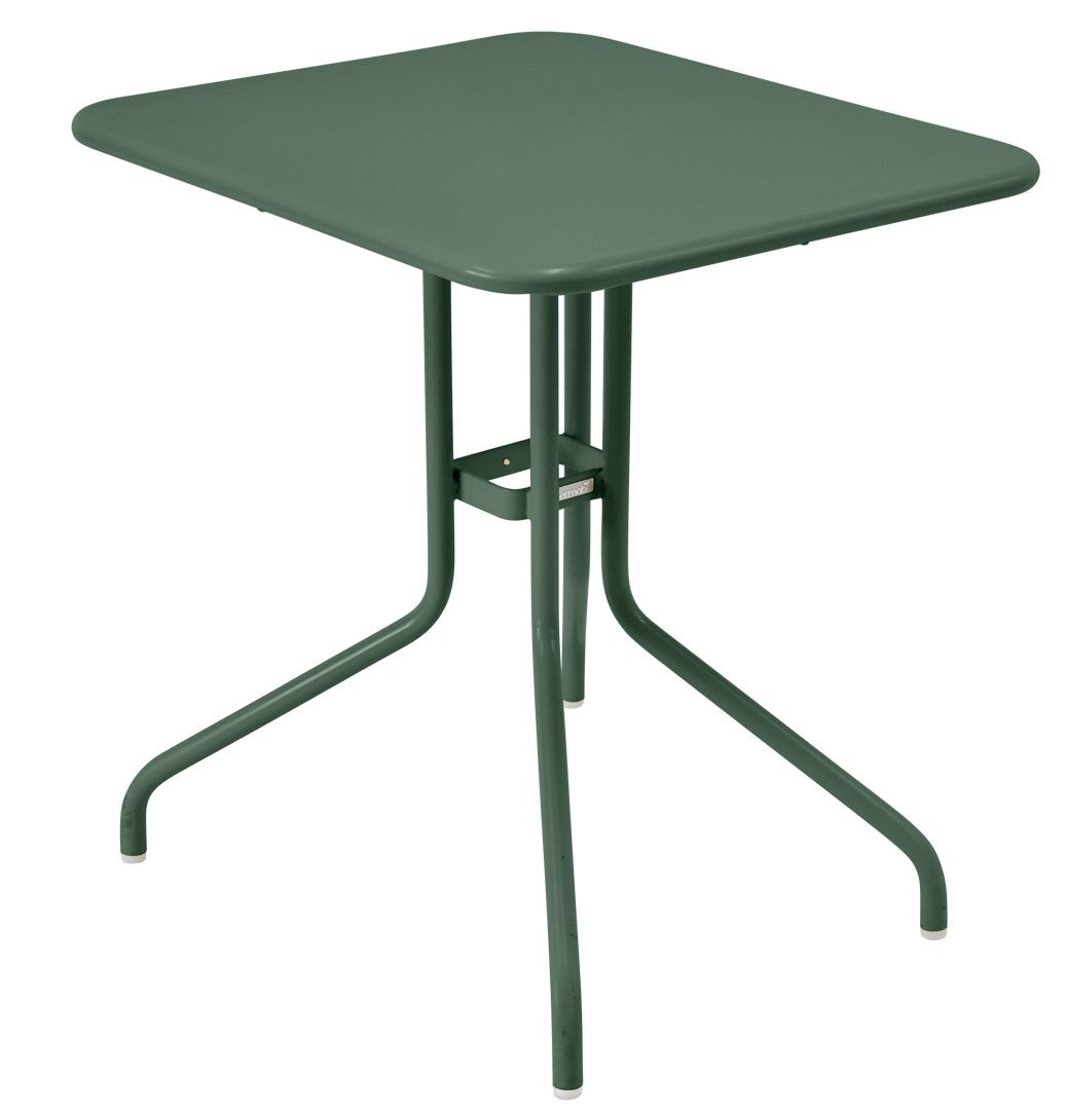Pétale table 60 x 70 cm outdoor Fermob