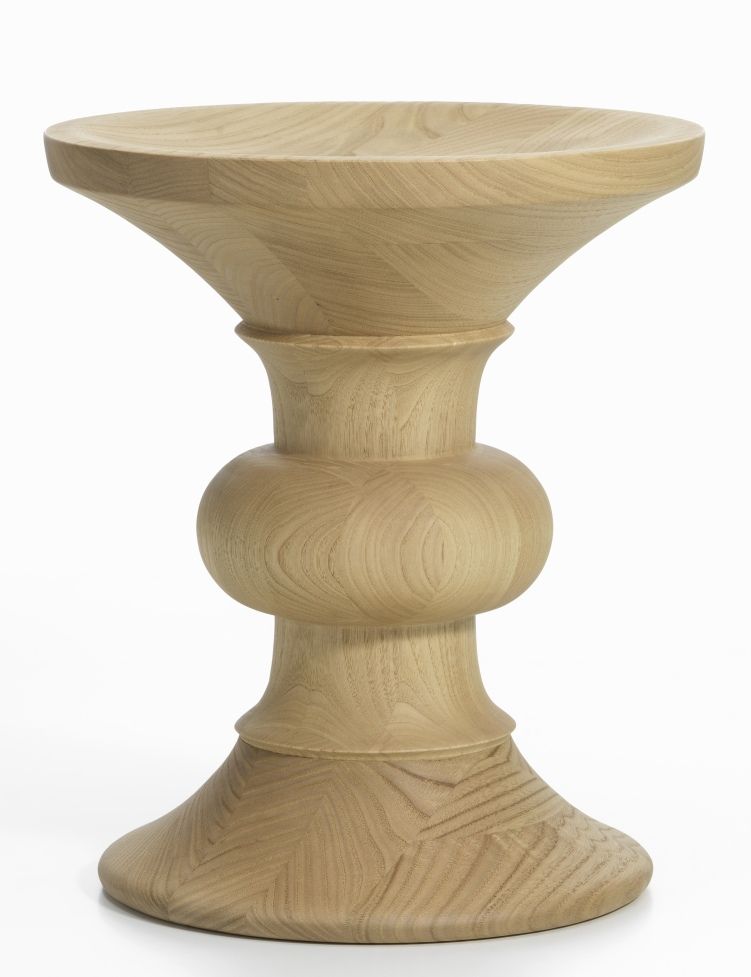 Eames Stools B Stool Vitra 