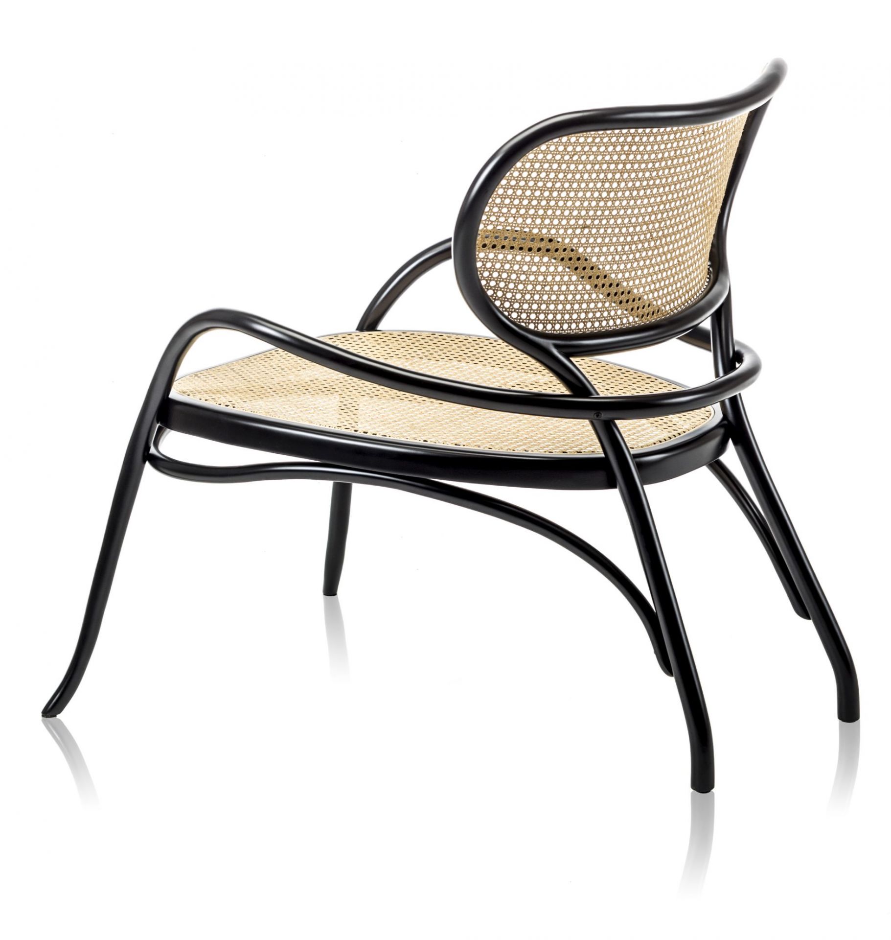 Lehnstuhl Armchair Wiener GTV Design