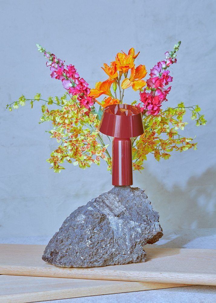 Bicoca Portable lamp Table lamp Marset