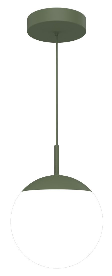 Mooon Suspension Ø 25 cm pendant light Fermob Mooon Suspension Ø 25 cm pendant light Fermob