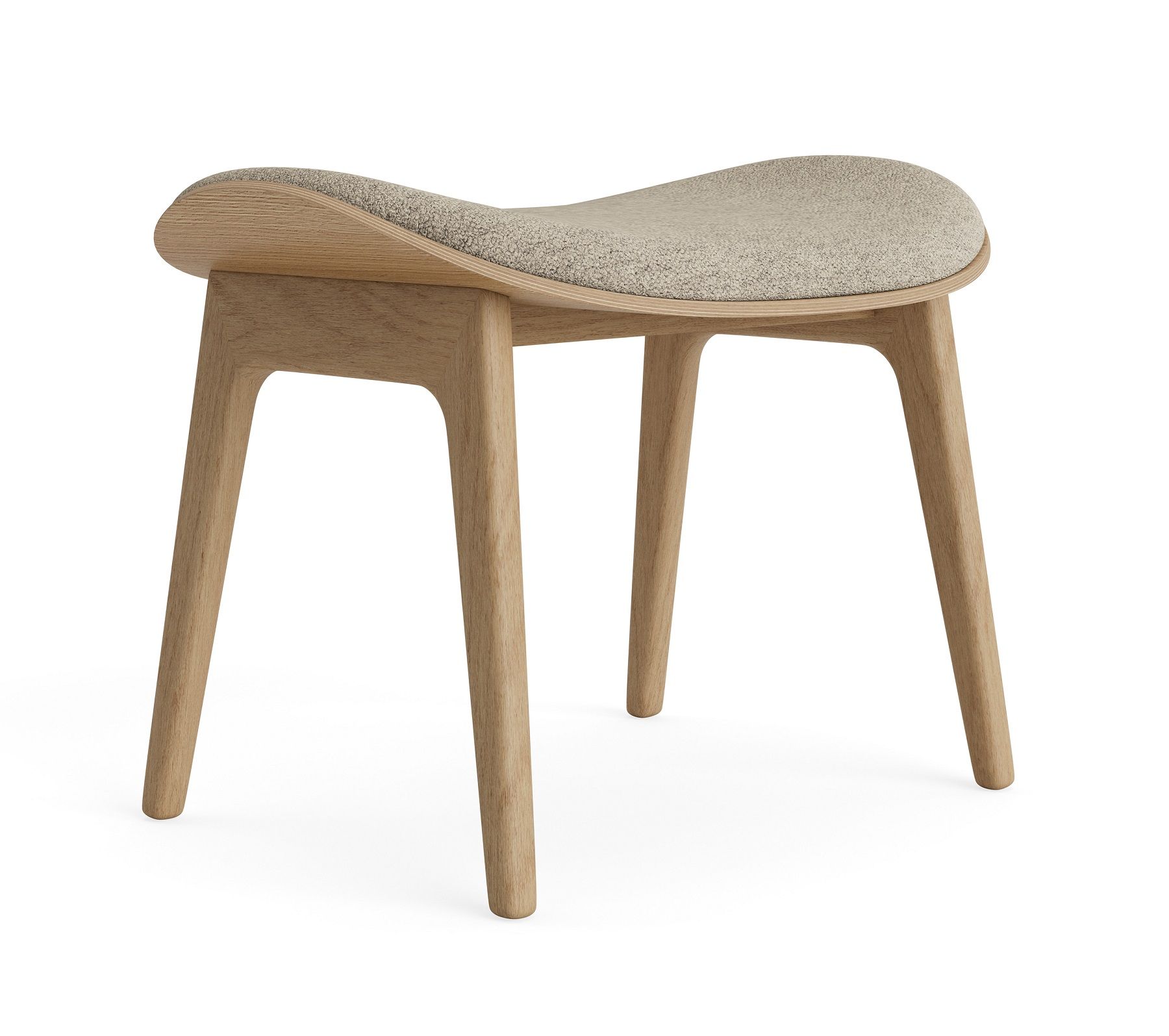 Elephant Ottoman stool NORR11