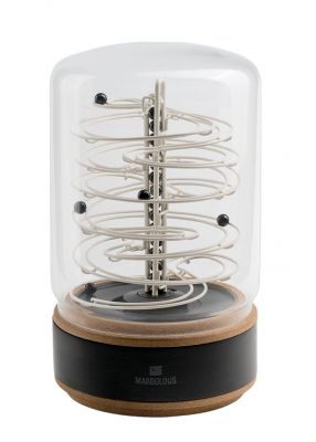 ElectRoll Classic White with USB-C cable Marbolous SINGLE PIECES