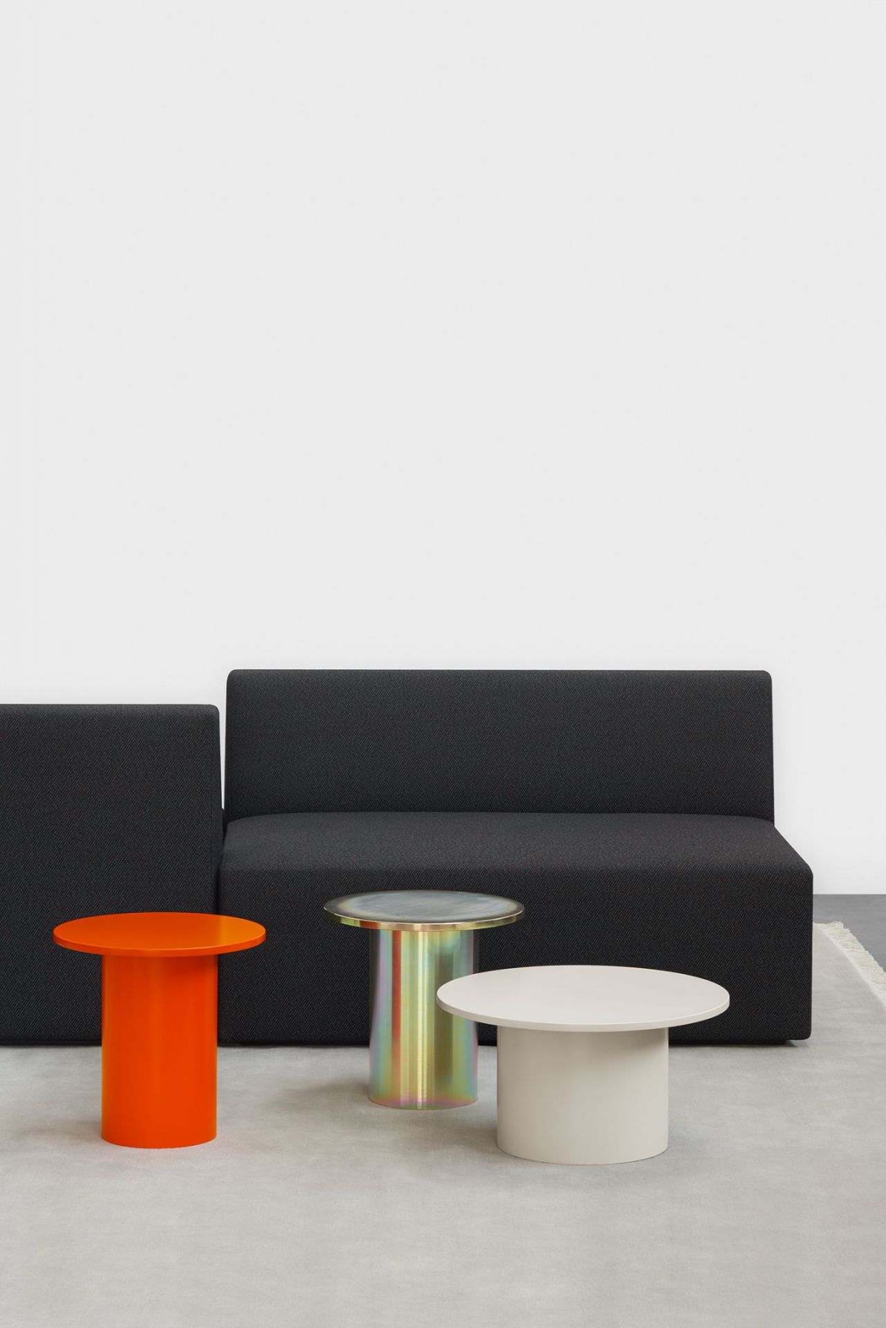 Enoki CT09 Side Table e15