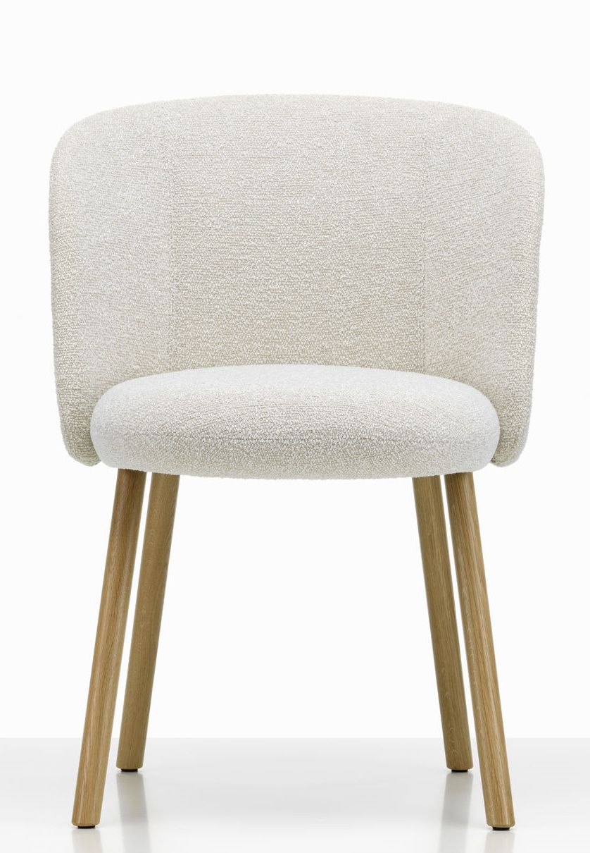 Mikado Side Chair Vitra