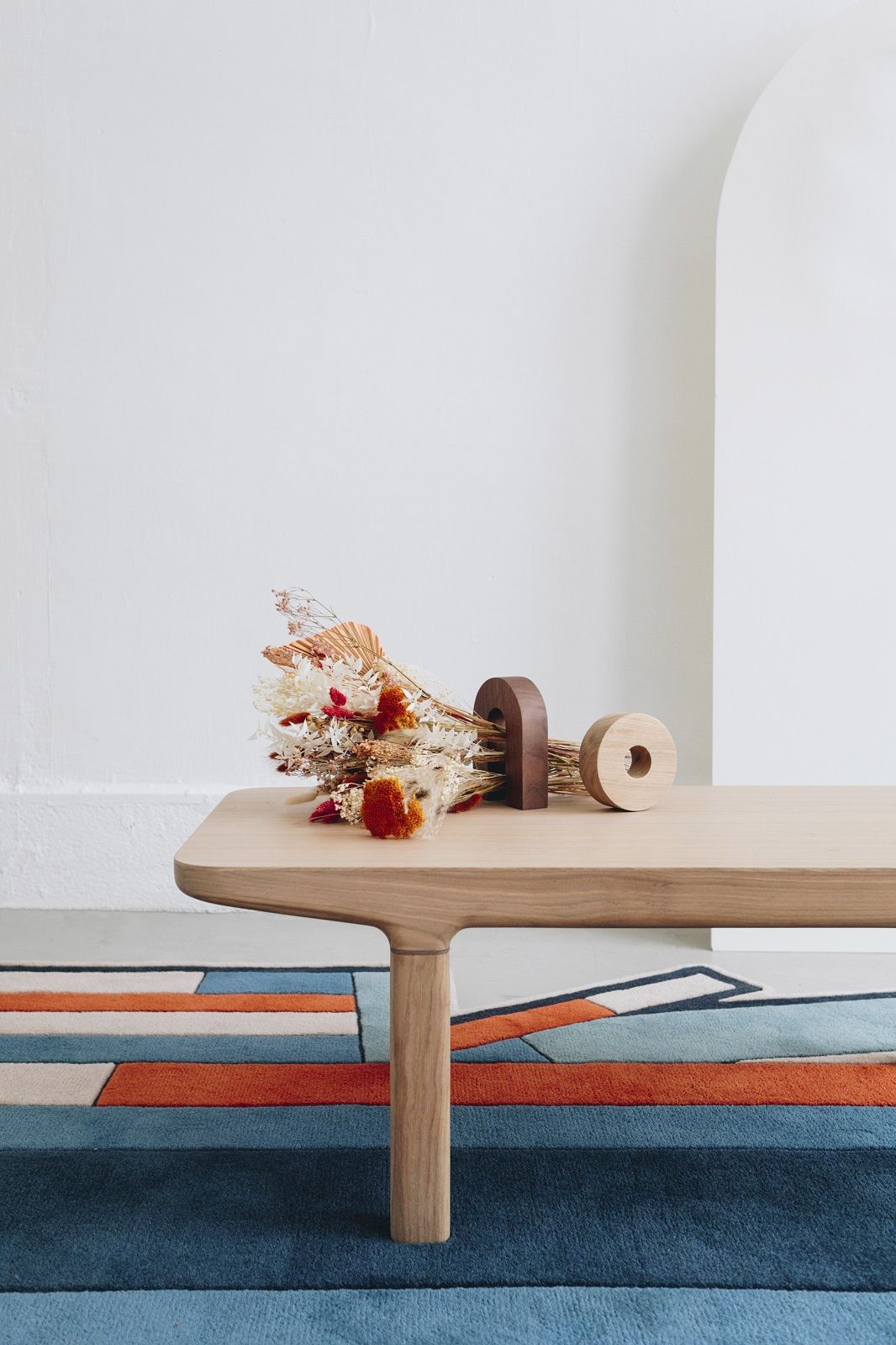 Camille Coffee table Coffee table Hartô