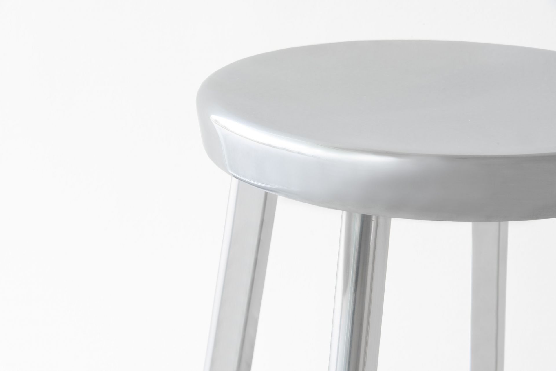 Déjà-vu Barstool Medium Magis